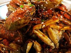 -虎虎龙虾大排档(双井店)