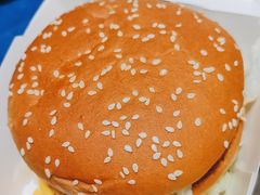 -麦当劳(杭州西湖银泰百货店)
