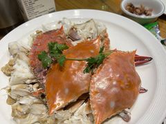 -拉完海鲜大排档(温岭店)