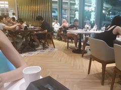 -翠华餐厅(宝安壹方城店)