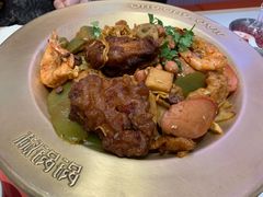 -椒锅锅·麻辣香锅(宝地广场城市集市店)