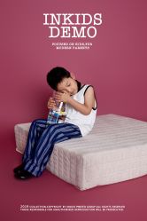 -INKIDS潮童社儿童摄影(朝阳大悦城店)