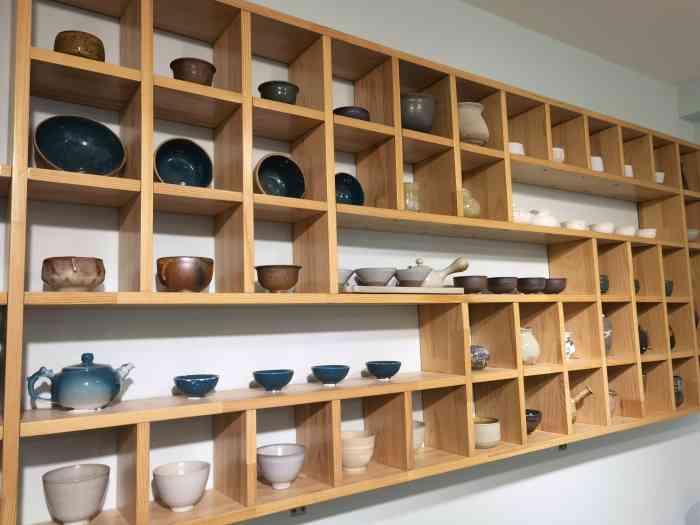陶园记陶艺工坊(观音桥店)-"疫情期间来重庆玩顺便再做一次陶艺,这家