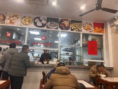 -老西白点心店