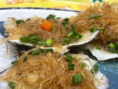 -桥东喜碧海鲜街(水东街店)