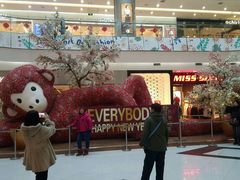 -凯德广场(学府店)