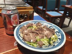 -东大桥小国抻面烧烤(长通路店)