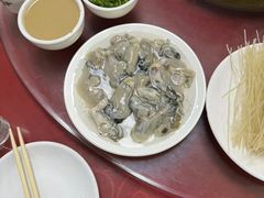 -山海关清和浑锅店