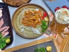 -朴太院·烤肉万岁(盐城店)