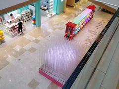 -IPARK购物中心