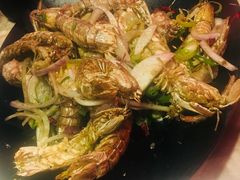 -沪小胖小龙虾(淮海中路旗舰店)