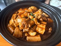 -莲餐厅·湖北菜·藕汤老手艺(愚园路店)