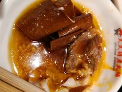 -叉叉裤鲜火锅(空港新城店)