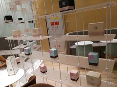 -奈雪的茶(国金中心店)