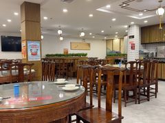 -长平肥姐白粥·海鲜打冷
