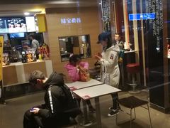 -麦当劳(临顿路店)