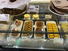 -光作面包Voila Lumiere(中山店)
