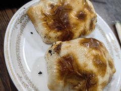 -新疆正宗烤肉营养馕(文化路店)