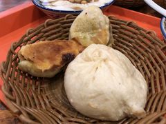 -清真高老大牛排胡辣汤(嵩山路总店)
