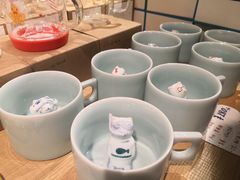 -猫的天空之城概念书店(苏州诚品店)