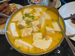 -大树餐厅(环球港店)