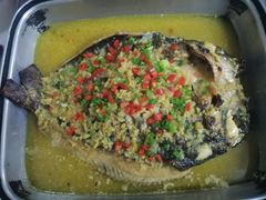 -半天妖烤鱼(方庄店)