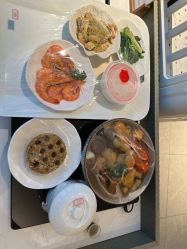 -蜜悦居月子会所(环贸中心店)