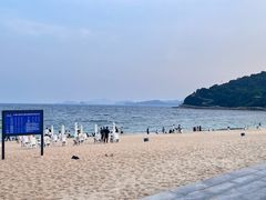 -大梅沙海滨公园