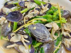 -海口滨海新村143号海南老字号炒菜店