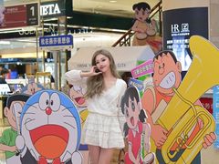 -燕莎友谊商城(亮马桥店)