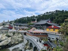 -海东龙宫寺