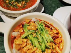 -曼玉餐厅(正弘城店)