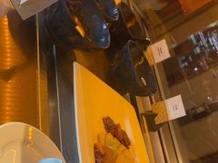 -广州希尔顿逸林酒店-OPEN開·全日制餐厅·海鲜·小火锅·自助餐(东风路店)