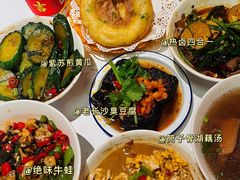 -老长沙龙虾馆·聚会餐厅(白石洲店)