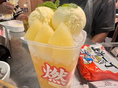 -燃计沙茶皇·香港沙茶火锅(人广旗舰店)