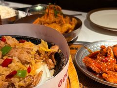 -Ameigo梅果·云贵川bistro(长宁来福士店)