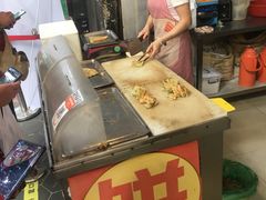 -咏春葱油饼(德政中路店)