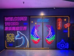 -重庆欢乐海底世界