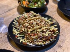 taco-真脑花改(延安三路店)