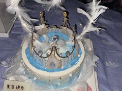 -糕小爱·动物奶油生日蛋糕定制(昆山总店)