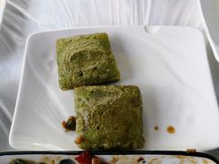 -山水之味·大鱼头·农家菜(张公洞店)
