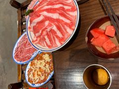 -萍姐火锅·公路夜市(南京新街口店)