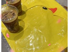 -Manner Coffee(淮海755店)