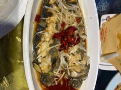 -旺角小渔村(二马路店)