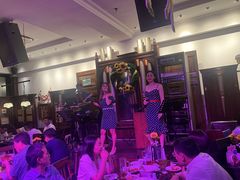 -宝莱纳餐厅(滨江店)