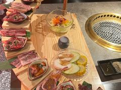 -谷牛日式烤肉(宝山U天地店)