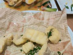-抱德·潮汕味(敦和店原惠城鱼仔)