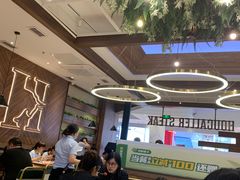 -豪客来牛排(红豆万花城店)