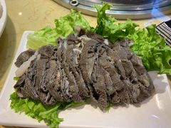 -南来顺饭庄·清真(南菜园店)