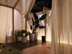 -谷悦SPA(王府井店)